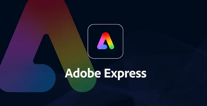 Adobe Express