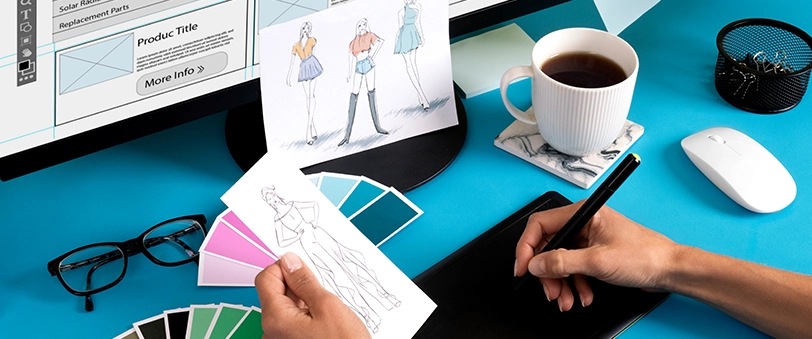 AI Tools for Freelance Graphic Designers