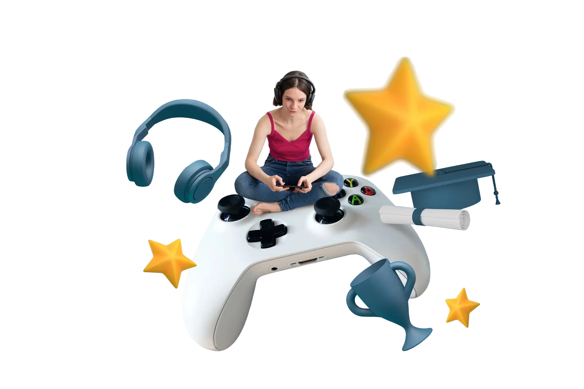 Advanced Game Design Course 2