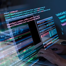 Advanced web development course
