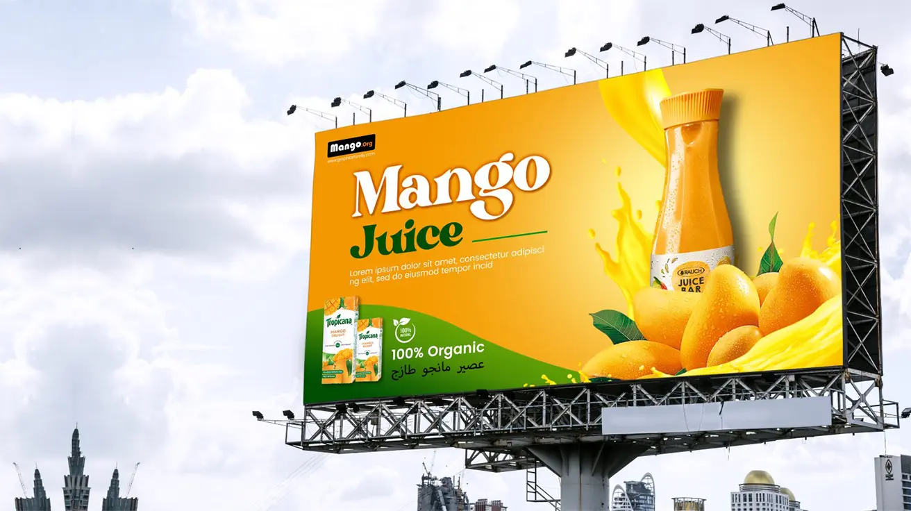 Billboard Design