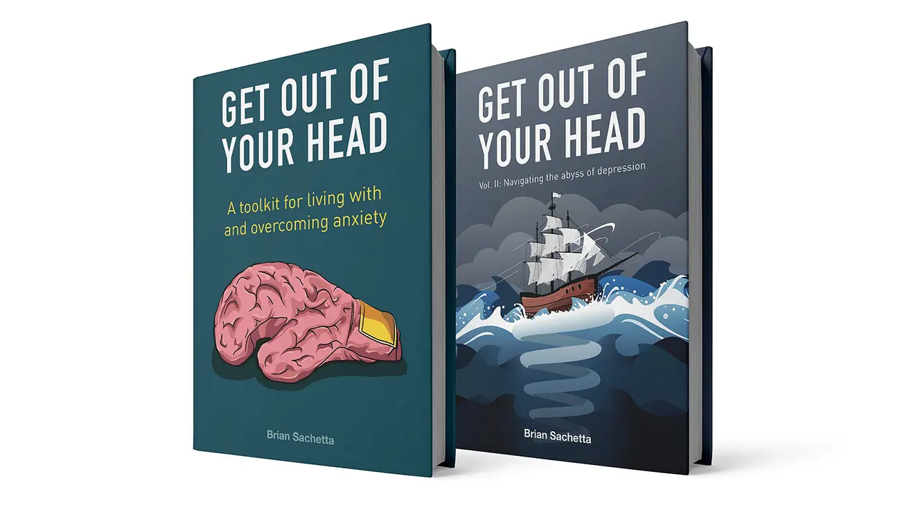 Magazine & Book Covers