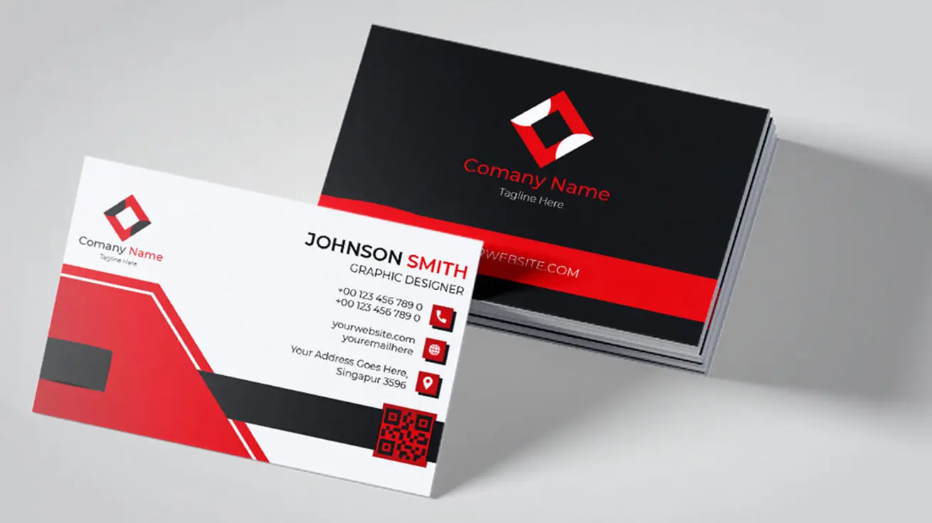 Business Cards
