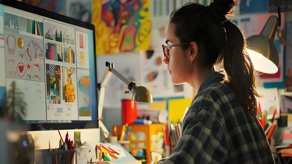 Canva Pro Design Features 2025