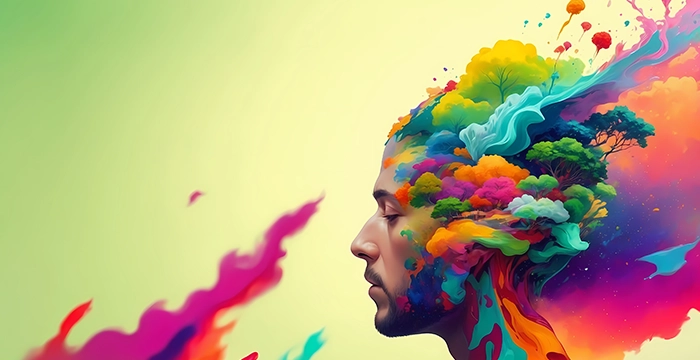 Emotional Impact of Color in Design