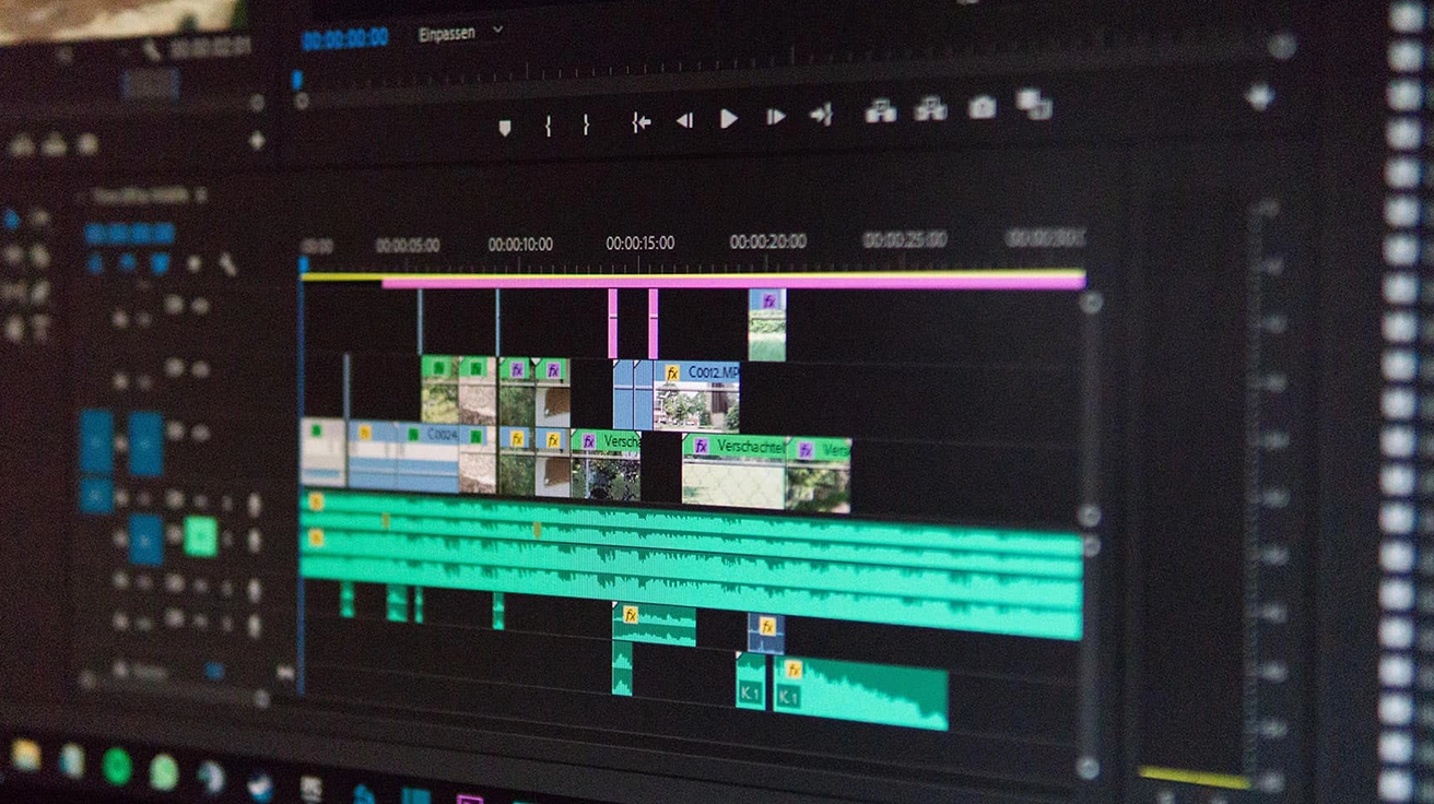 Corporate Promo Video