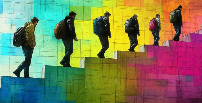 Diverse & Evolving Career Paths