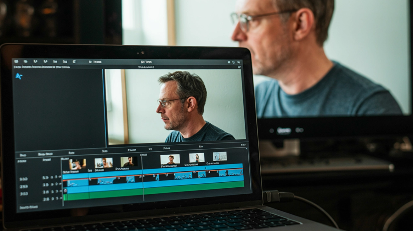 Documentary Scene Assembly