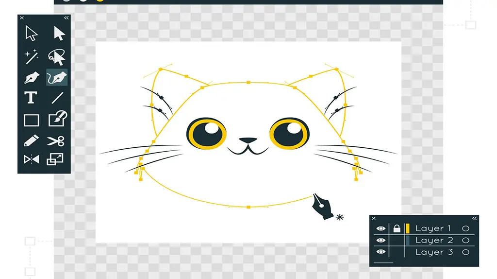 Illustrator Keyboard Shortcuts