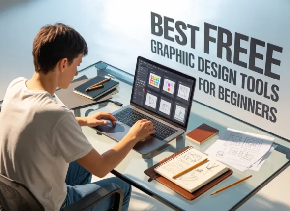 Free Graphic Design Tools