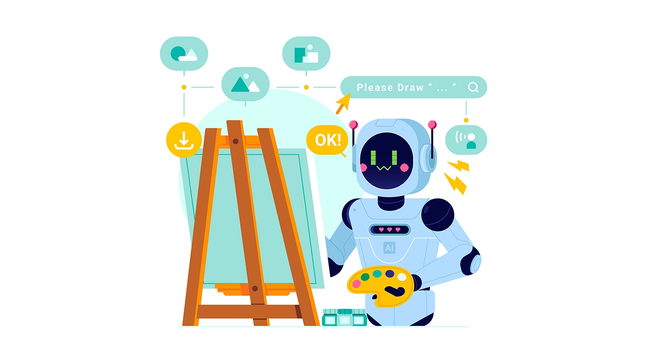 AI Tools for Creatives