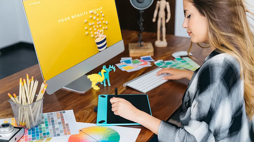 Graphic Design Career Choice