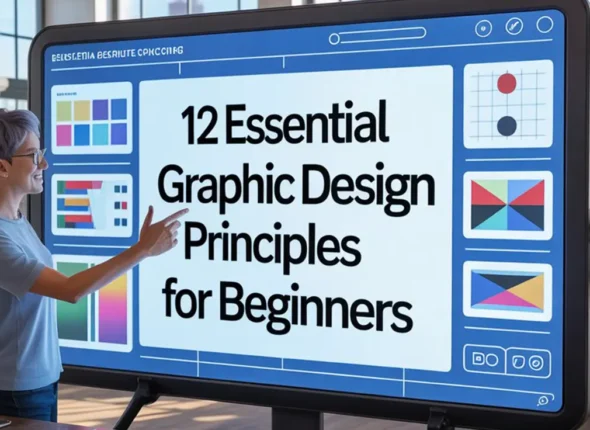 Graphic Design Principles