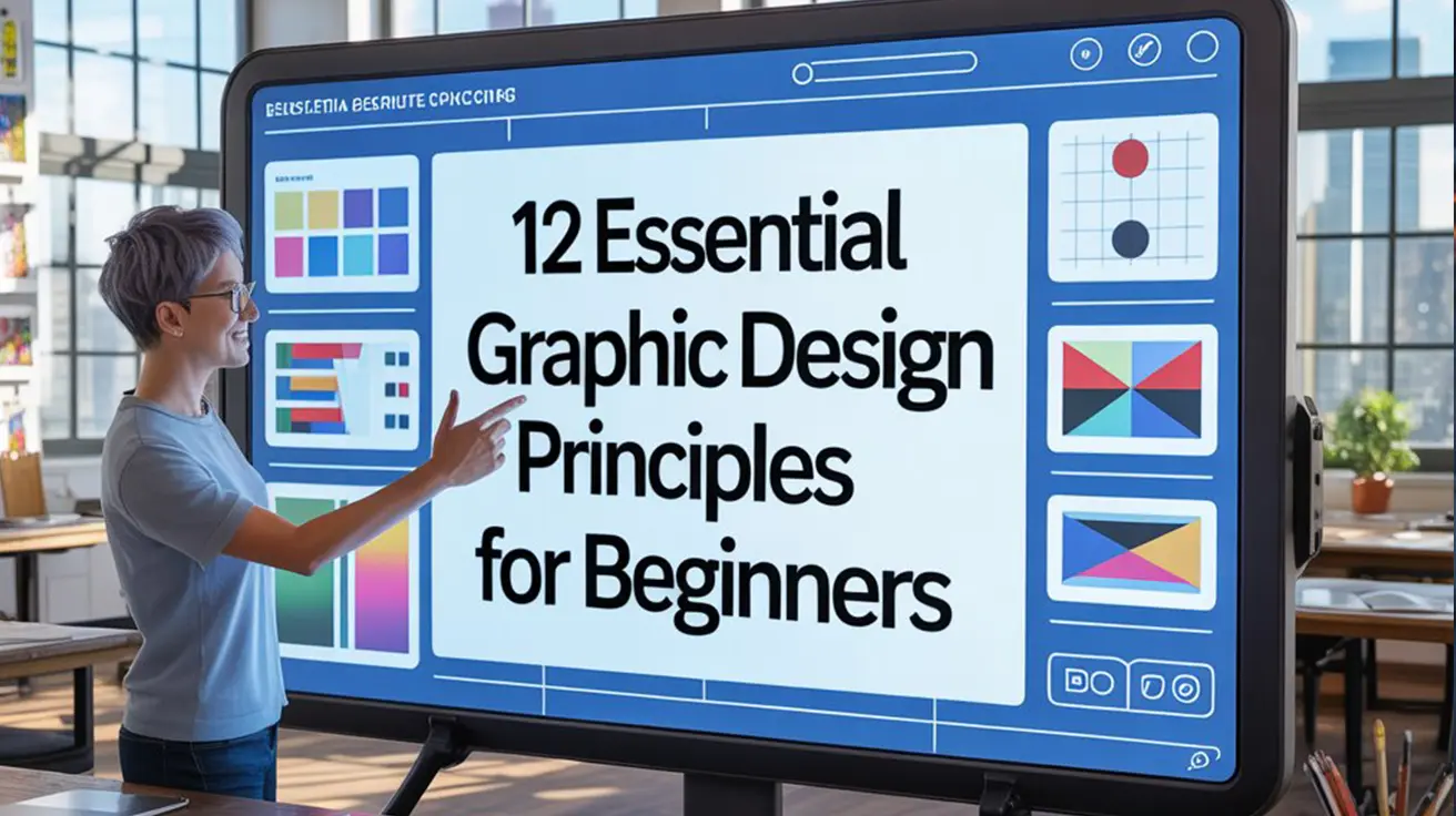 Graphic Design Principles