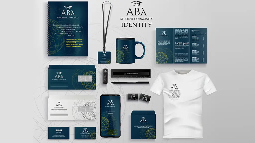 How Graphic Design Impacts Brand Identity