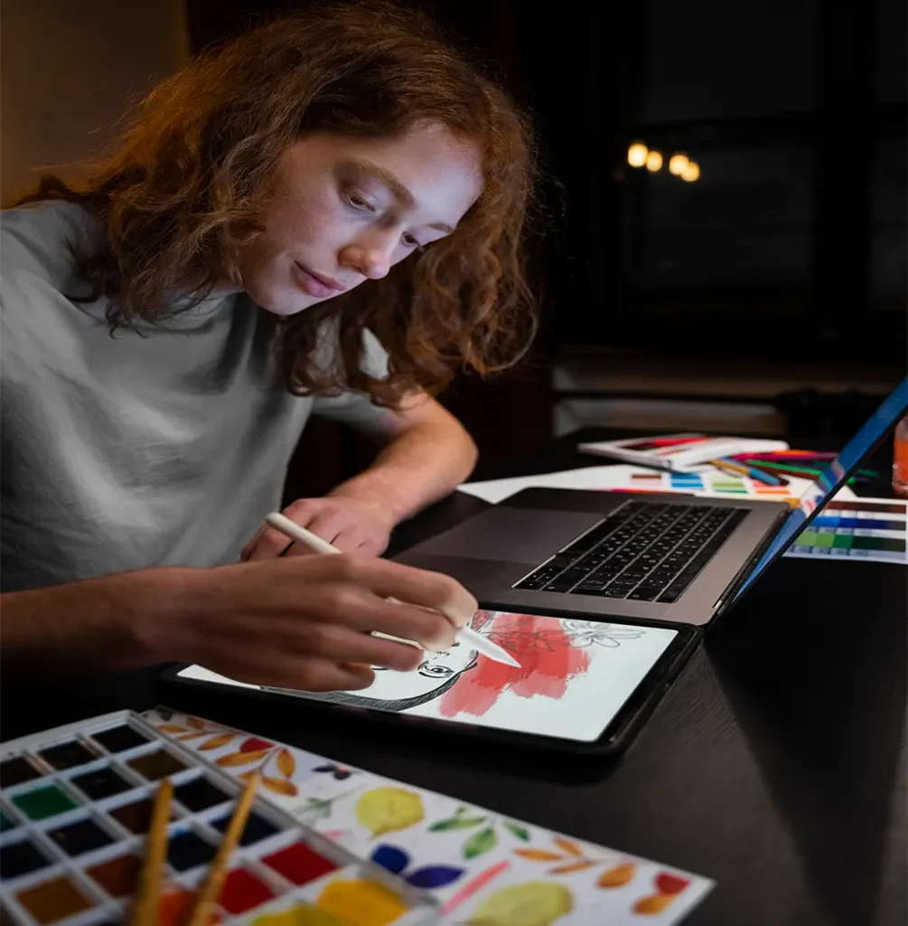 Do You Need a Degree to Be a Graphic Designer
