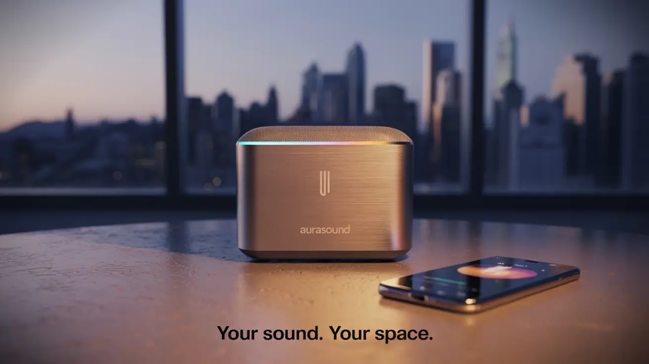 Immersive Product Commercial