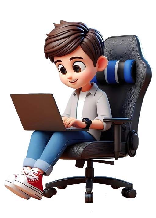 InDesign course