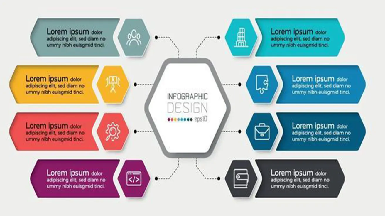 Infographics