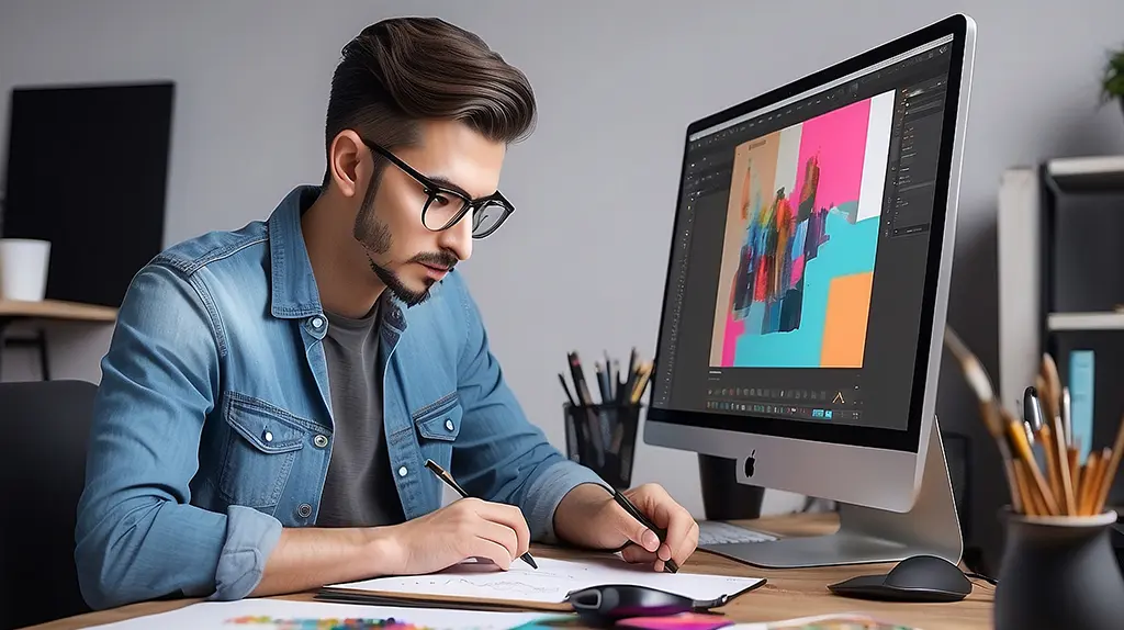 Is a Degree Required for Graphic Design