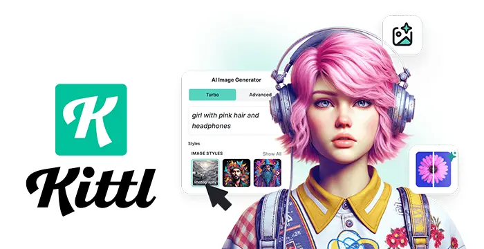 Kittl AI
