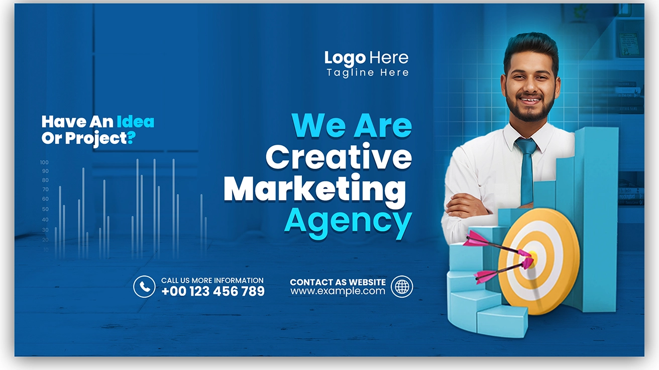 Marketing Collateral