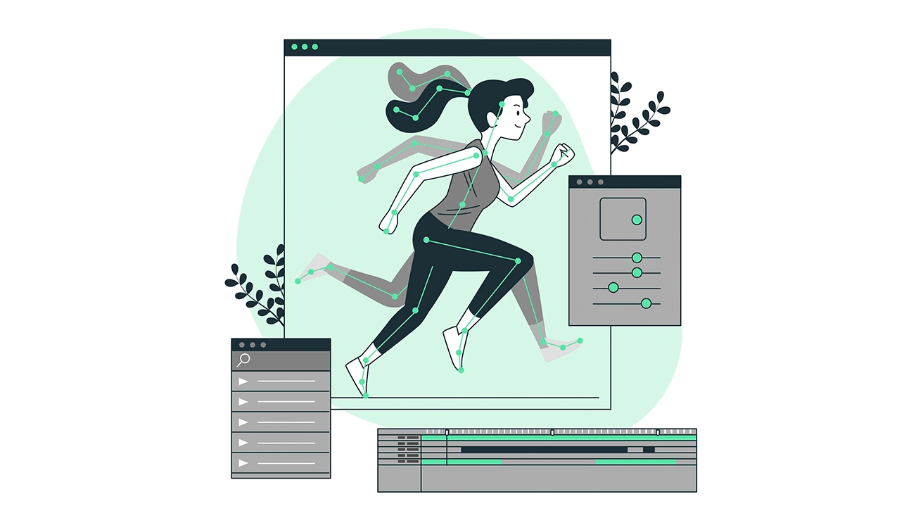 Motion Graphics for Ads