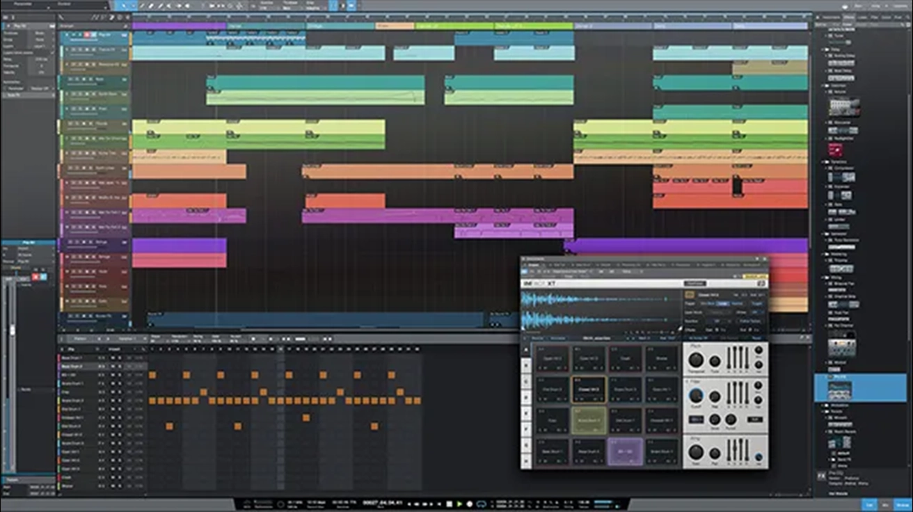 Music Video Editing