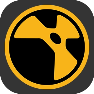 Foundry Nuke Logo