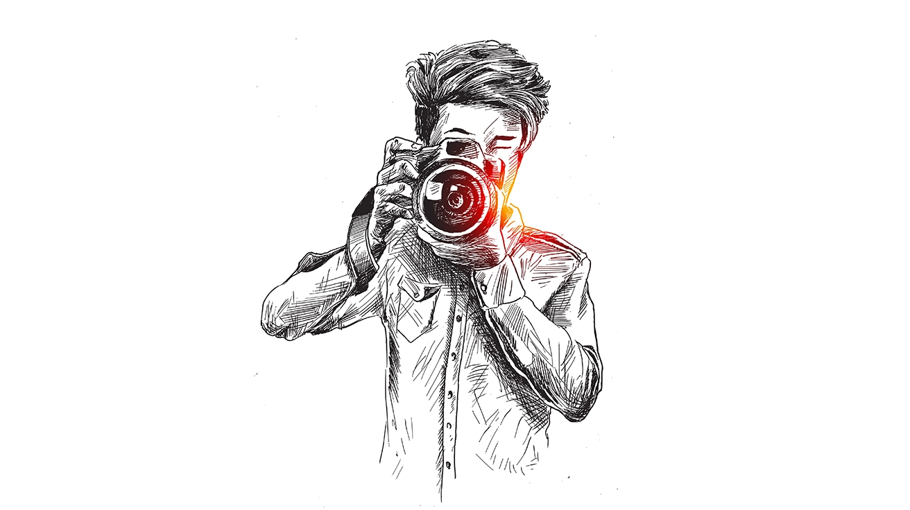 Photography & Image Editing