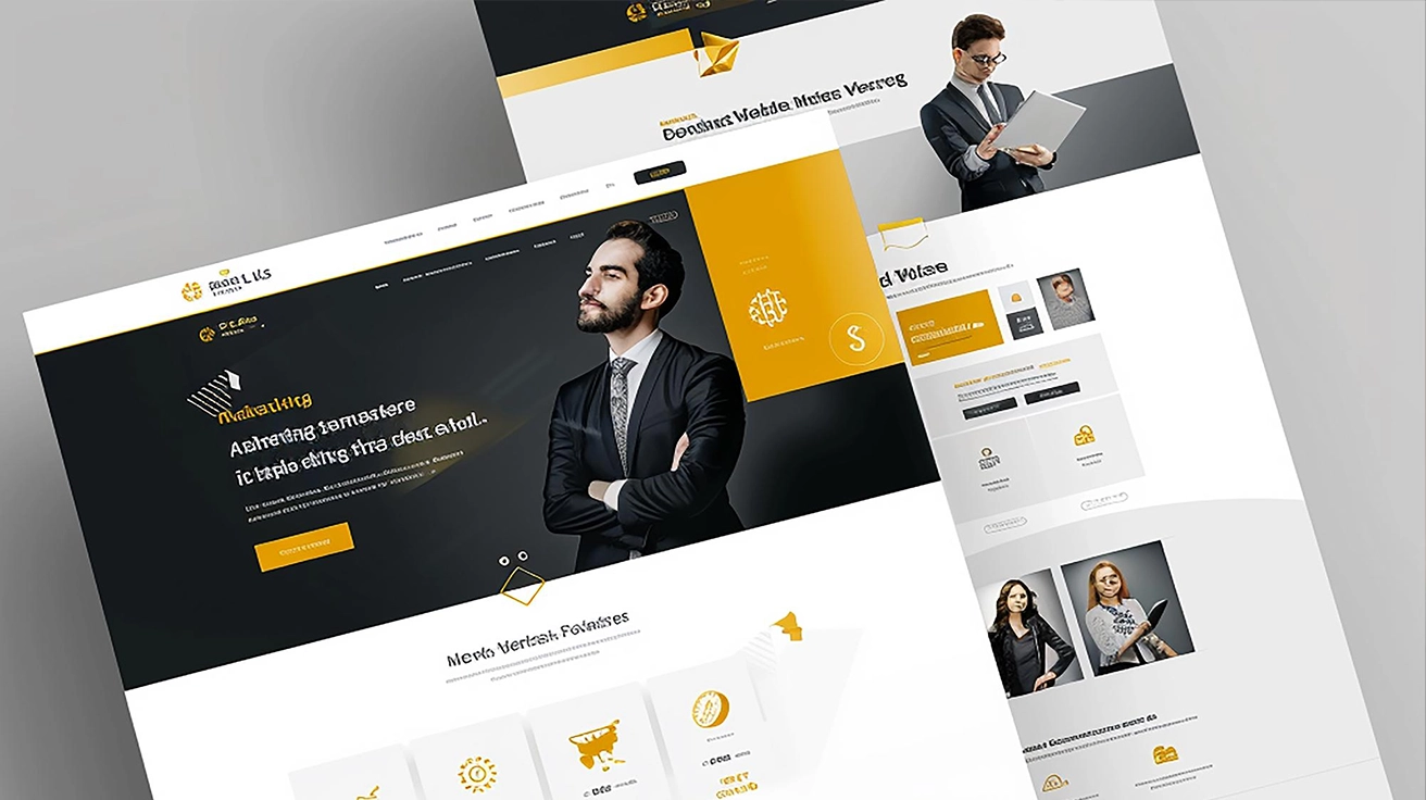 Portfolio Website