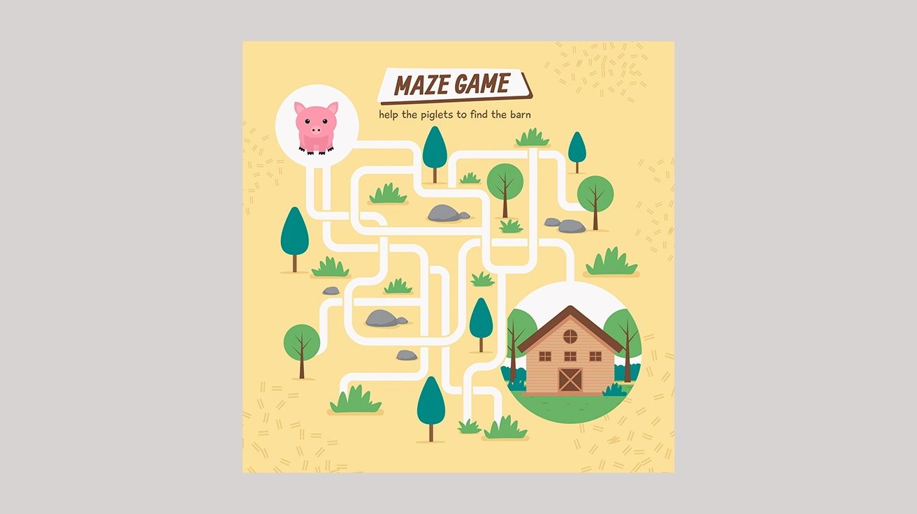 Puzzle Game Design Document (GDD)