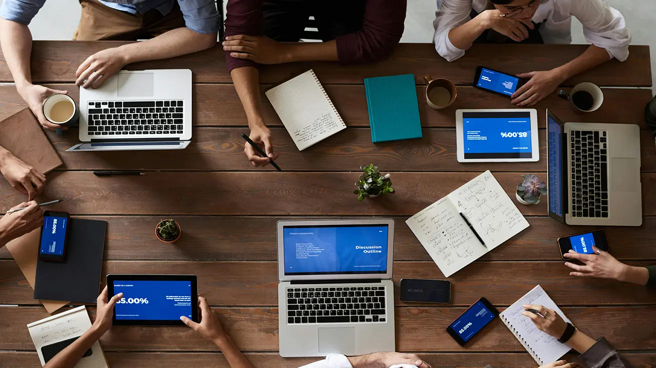 User Research & Persona Development