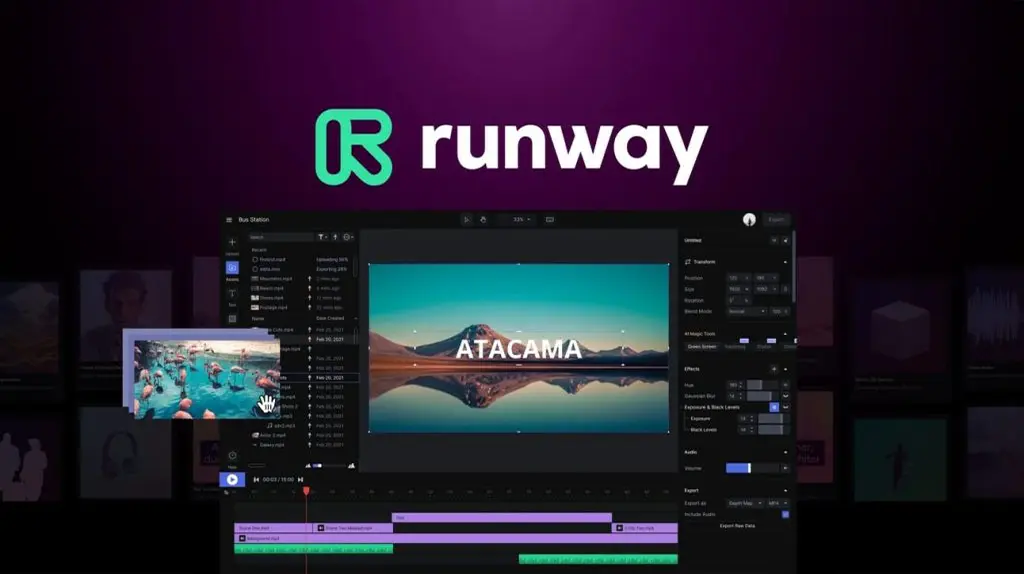 Best AI Tools for Designers 2025