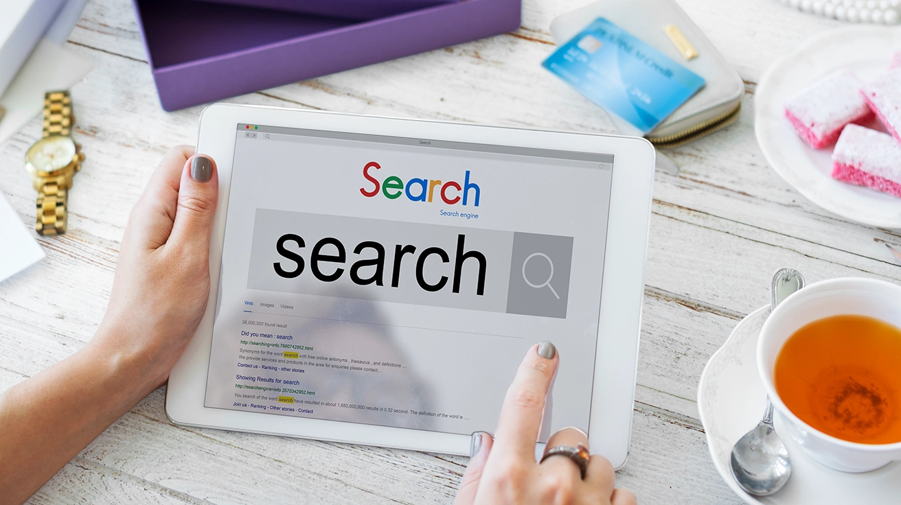 SEO & Performance Optimization Projects