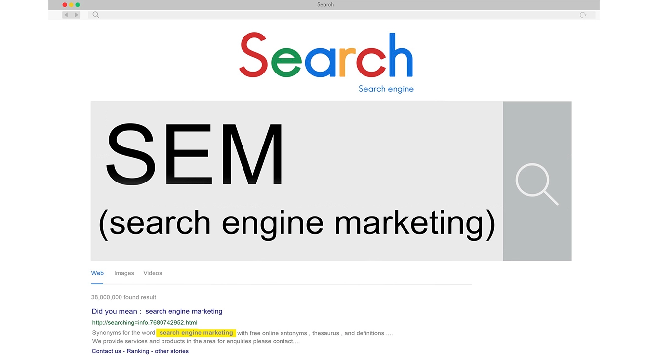 SEO & Performance Optimization Projects