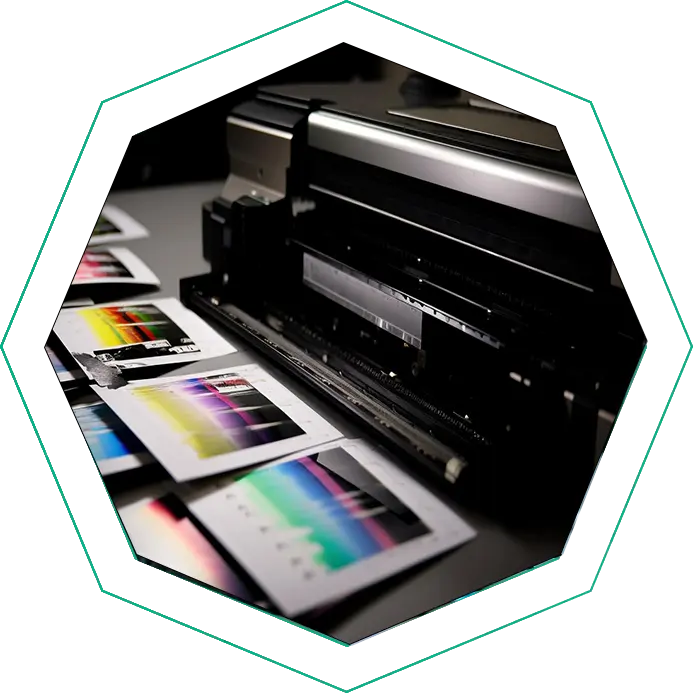 Syllabus Print graphic design online
