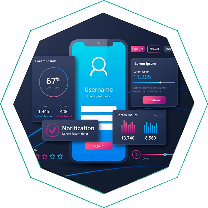 Learn UI UX Course online