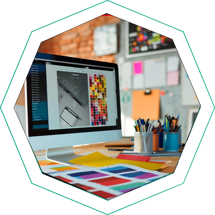 Online Visual Design Course