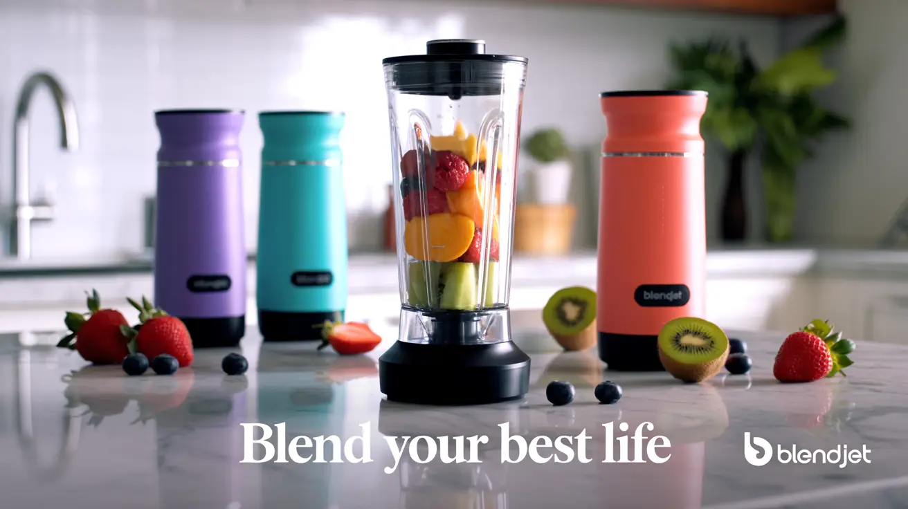 Social Media Motion Ads & Reels