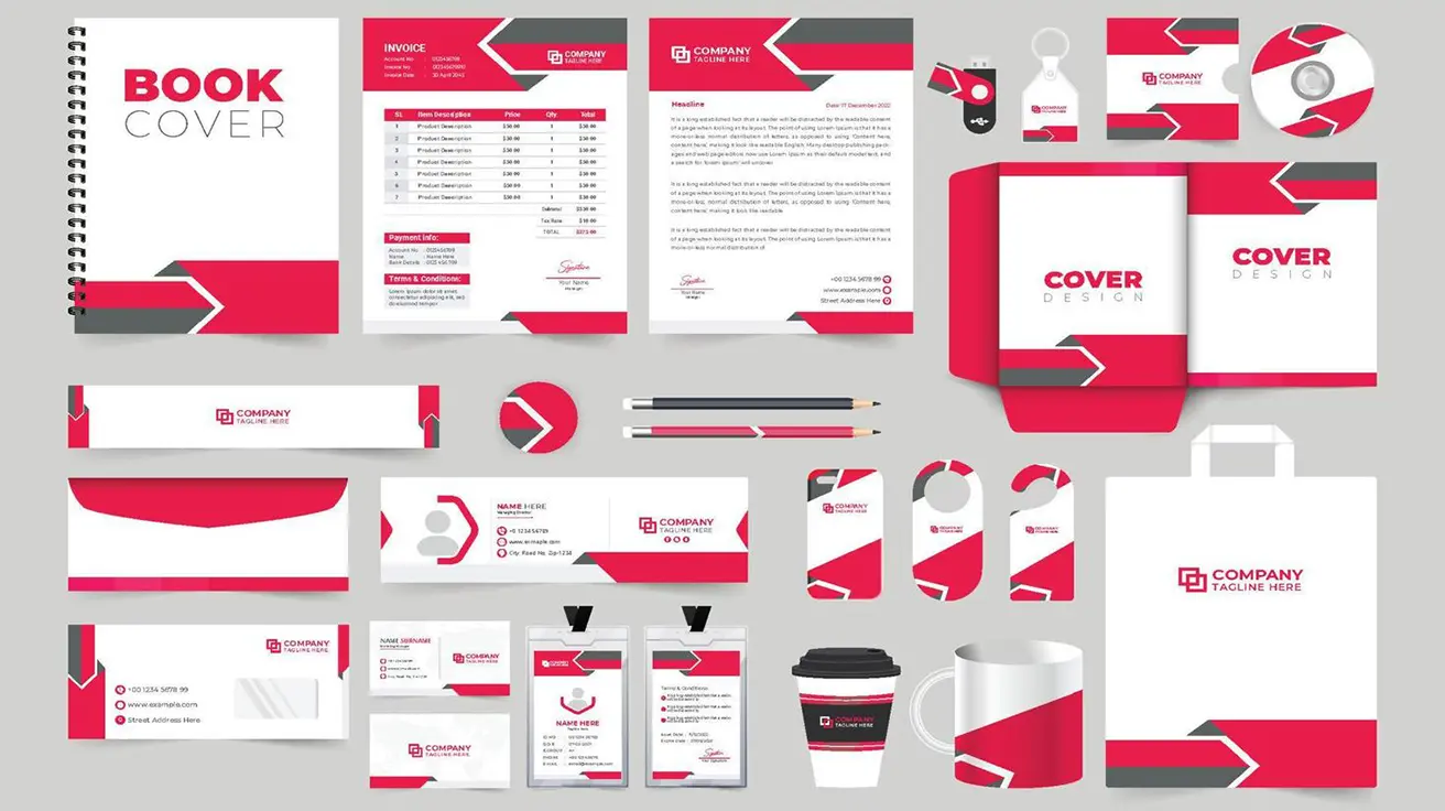 Stationery Sets
