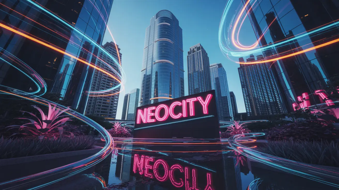 Title Animation & VFX Intros