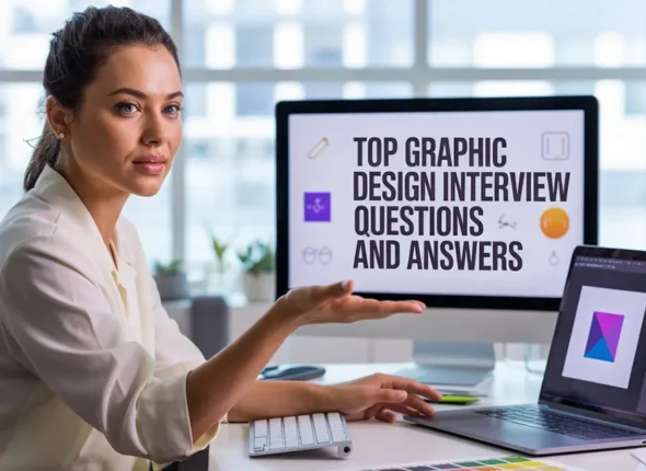 Graphic Design Interview Questions