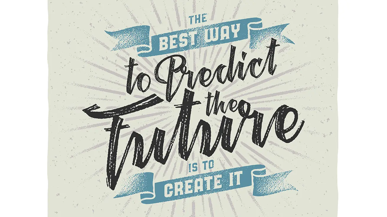 Typography & Custom Lettering