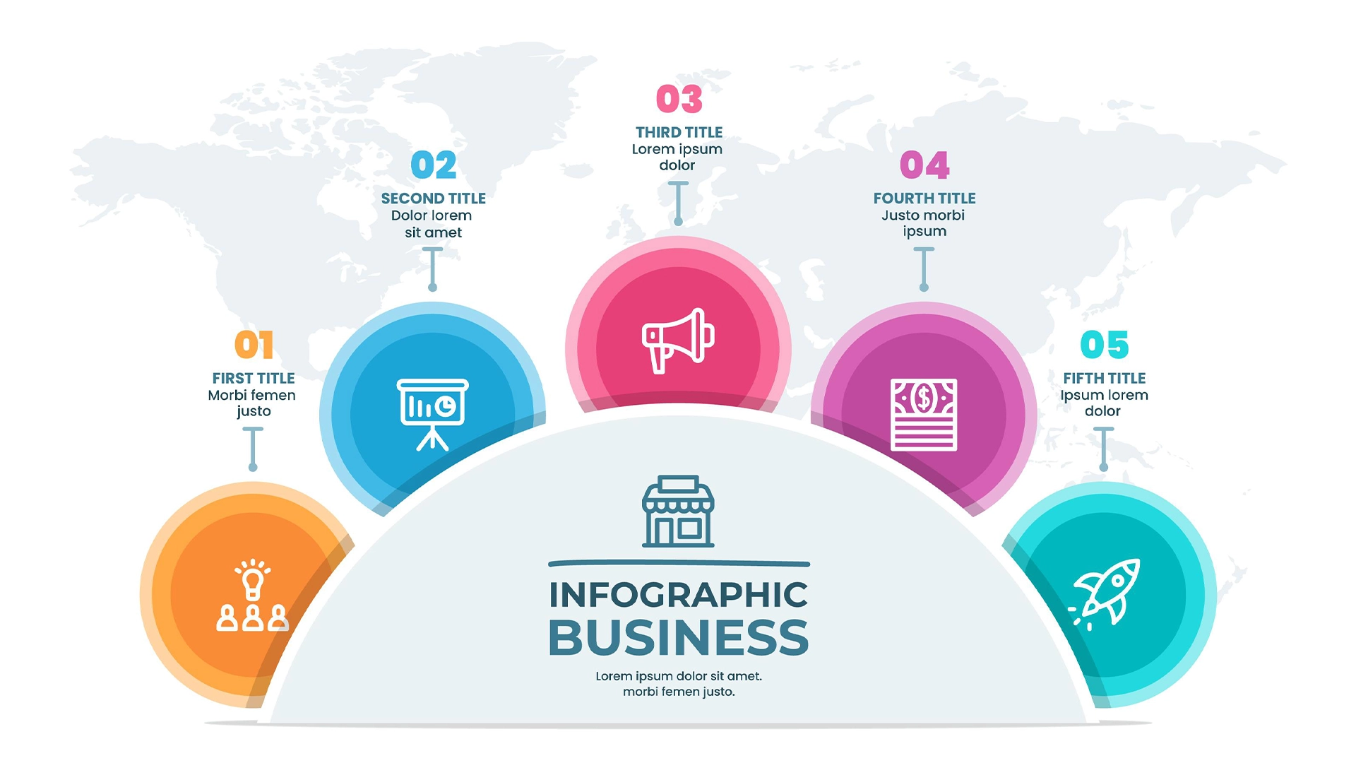 Infographic Design & Data Visualization