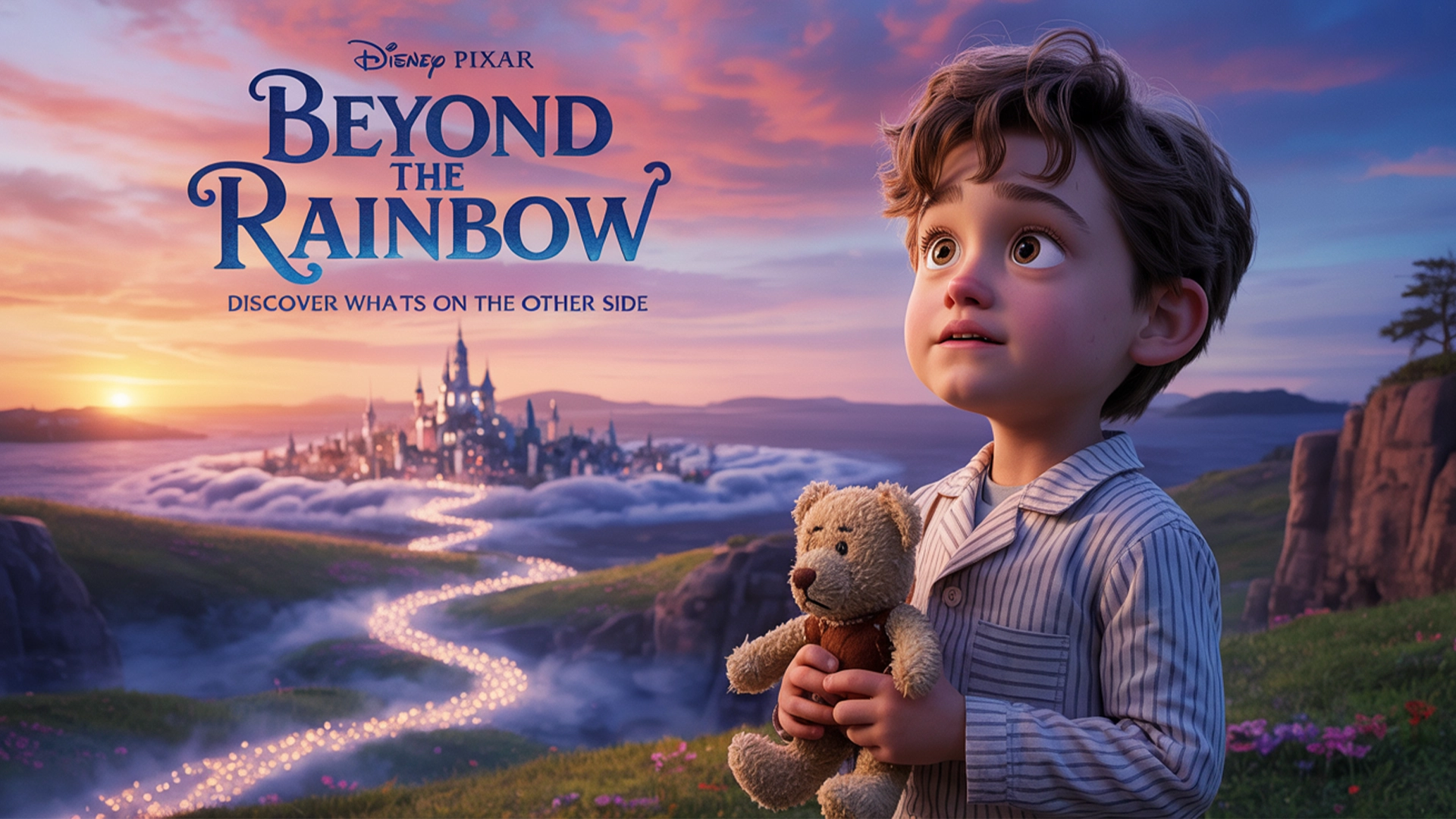 Movie Poster & Entertainment Design