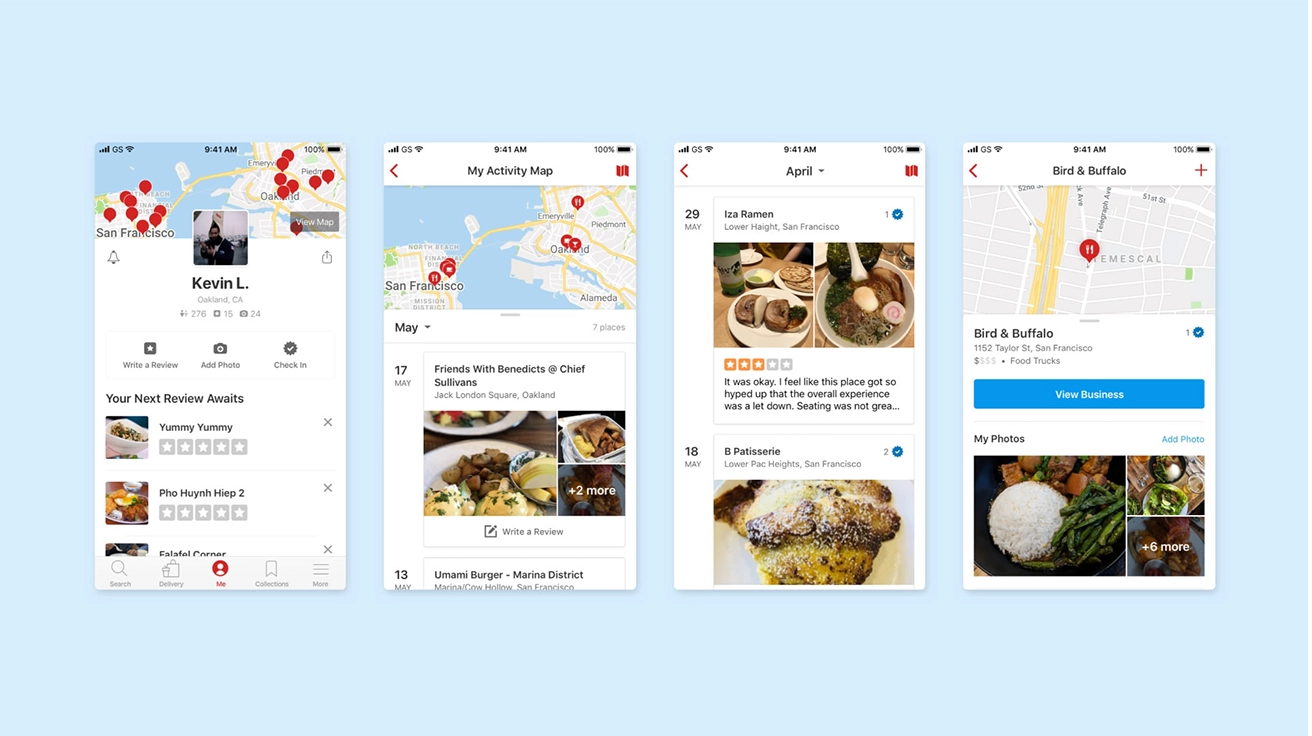 UX Case Study Documentation