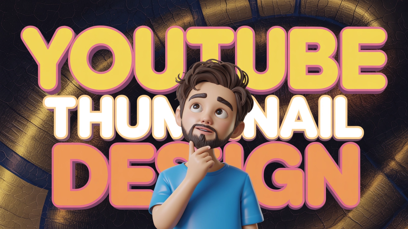 Video Thumbnails & Titles
