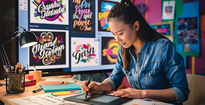 Visual Content Designer