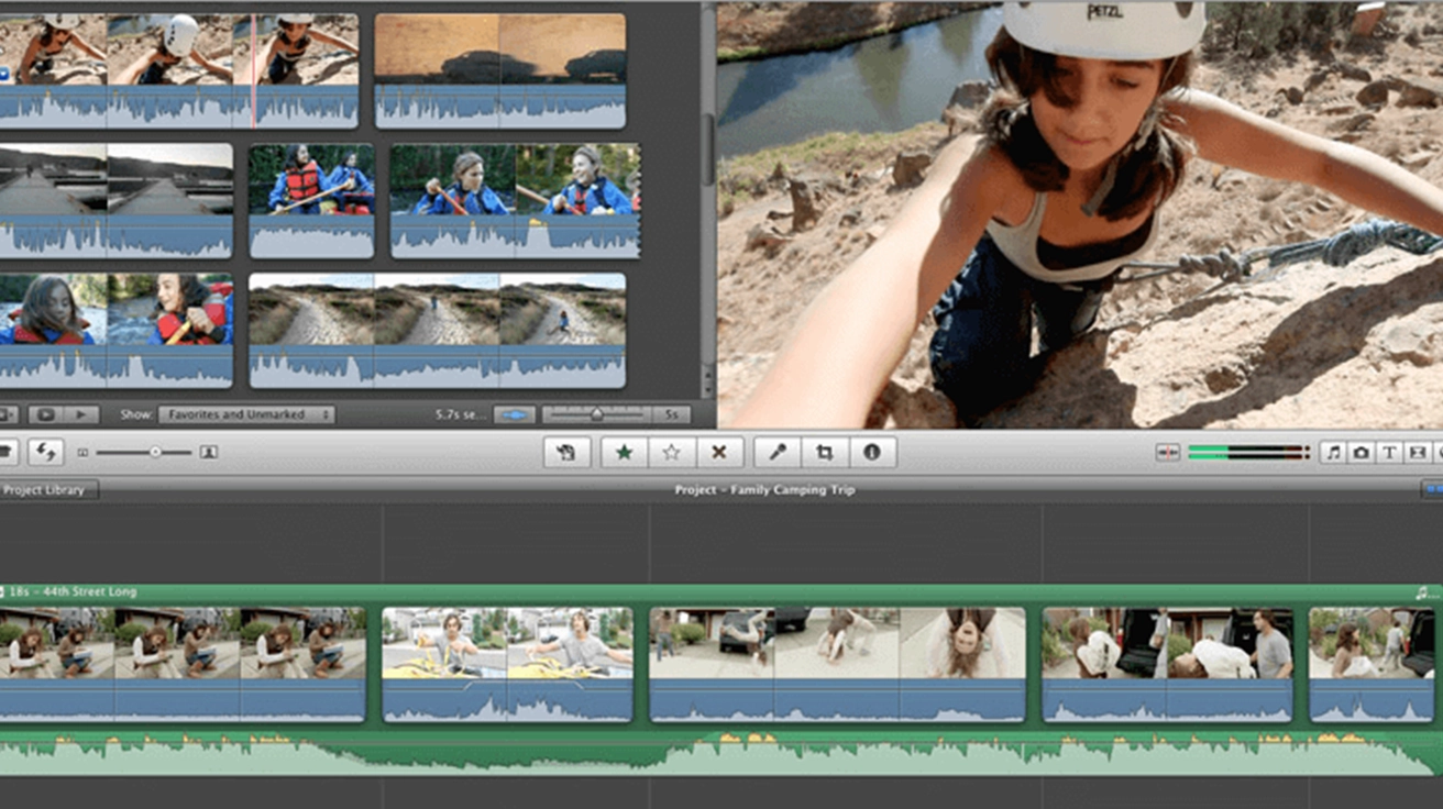 Vlog or Lifestyle Edit